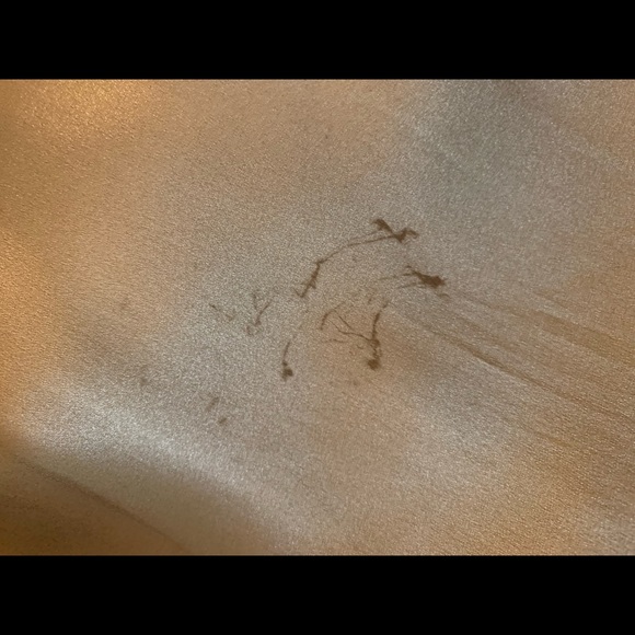 Vintage Silk DVM Diane Von Furstenberg Abstract Floral Statement Jacket Sz S/XS - Picture 9 of 12